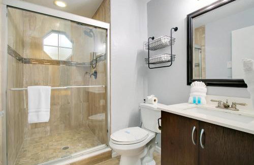 Familiar Retreat with Resort Access Near Disney - Foto 21