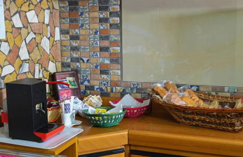 The Alley Inn - Foto 12