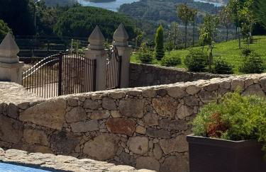 Oliveiral Countryside Villa with River View - Foto 75