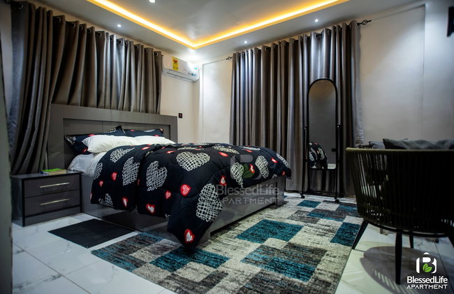 Blessed Life Apartment - Photo 5
