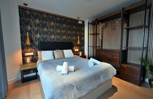 WonderStays Villa Lucía - Photo 27