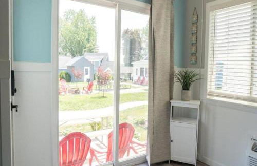 Sister Lake Cottages - Unit 7 - Foto 18