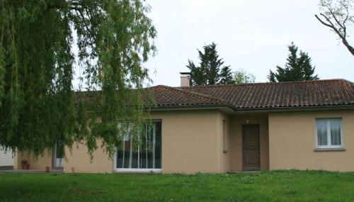 villa bruyeres - Foto 3