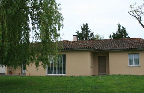 villa bruyeres - Foto 3