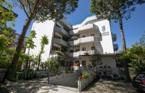 Residence Piccolo - Foto 13