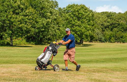 Beacon Cottage - Foto 29