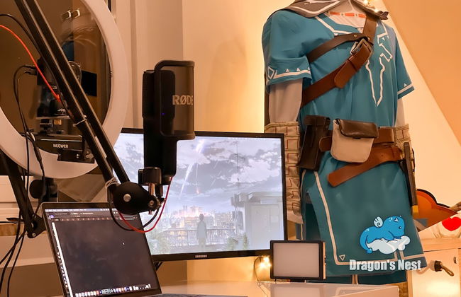 Dragons Nest: Cozy & Modern Attic Loft Nuremberg - Foto 25