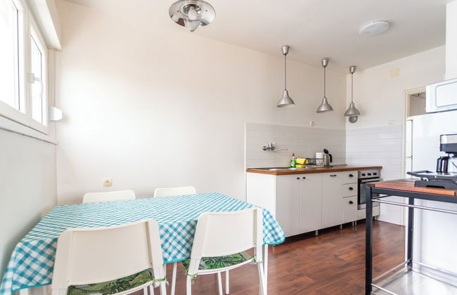 Comfortable apt With Great City and sea View - Photo 29