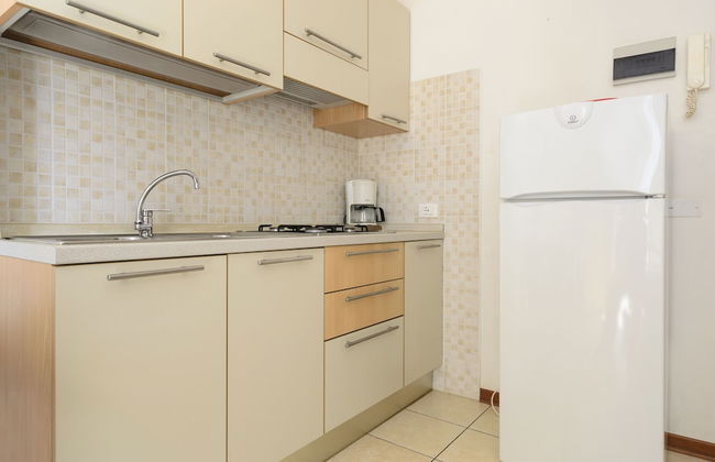 Residence Rubin - Photo 14