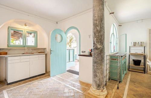 Villa Mariani - Italian Coastal Charm - Foto 53