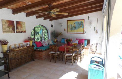 Villa Senomar - Foto 4