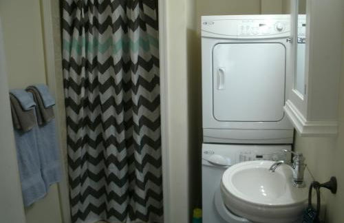 Townhouse W Private Deck & Mt View - Foto 40