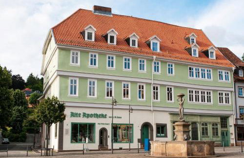 Gemütliches Blockhaus am Wald mit großem Garten - Foto 34