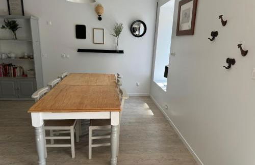 Apparthôtel Mont Saint Michel - Résidence Fleurdumont - Foto 26