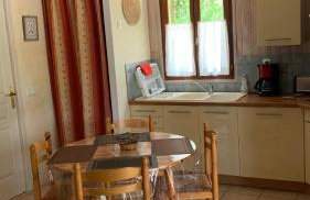 Mas d'Ambayrac chambres d' hôtes et gites - Foto 67