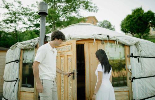 Glamping Il Rifugio dei Marsi - Foto 9