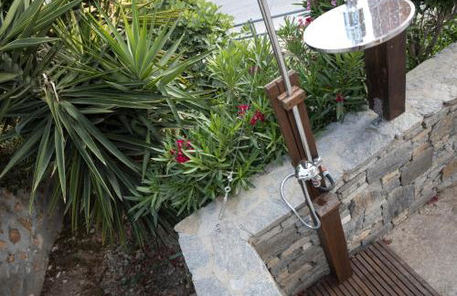 Golden Palm Tree Maisonette - Foto 60