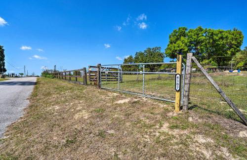 The Clubhouse - Lady Lake Farm Getaway! - Foto 39