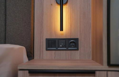 Sunrise Luxury Apartments - Foto 61