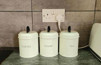 OG Stays VI- Free Wifi, Free Parking, 5mins walk to city center - Foto 11