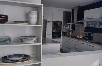 Piso a pie de playa con terraza exclusiva - Foto 47