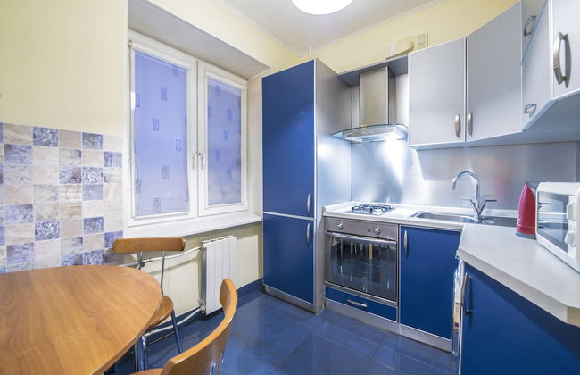 Domumetro na Vernadskogo - Foto 8