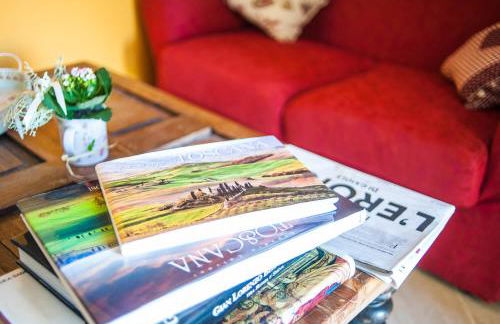 Agriturismo Dipinture - Foto 22