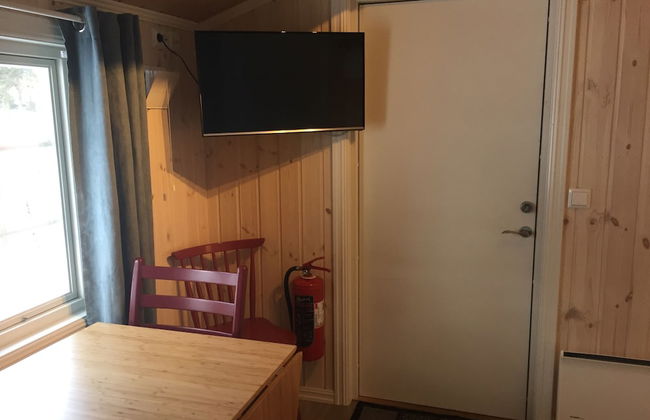 Fagernes Camping - Photo 11