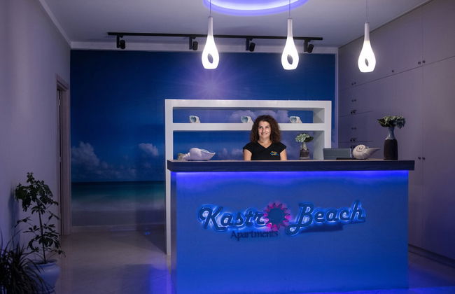 Kastro Beach Apartments - Photo 2