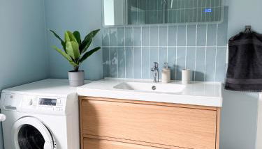 TRIMOSA - Apartments & Homes - Foto 4, towels