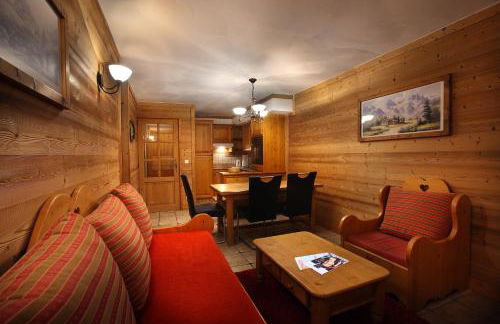 Résidence Les Arolles by Les Etincelles - Foto 34