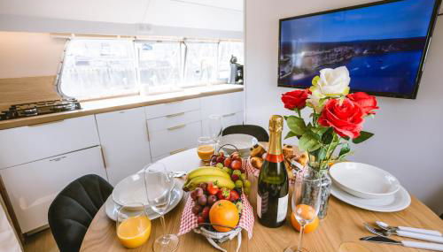 NIGHTBOAT Péniche - Foto 2