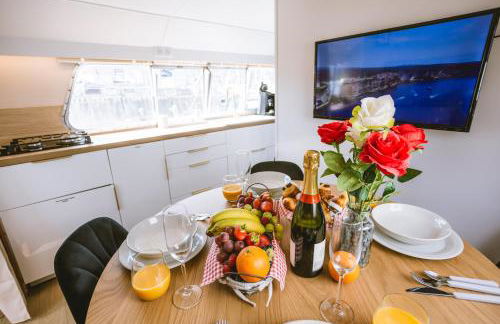 NIGHTBOAT Péniche - Foto 2