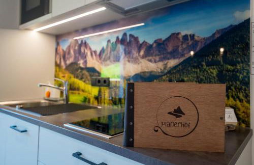 Planerhof Apartment Enzian - Photo 8