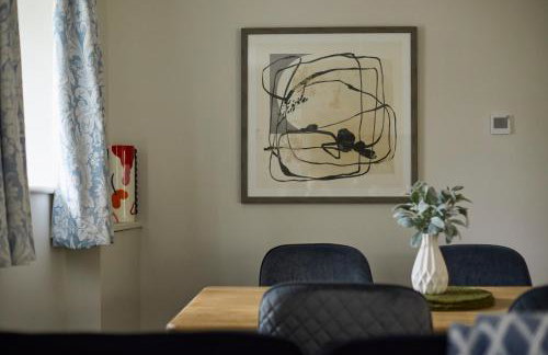 Wisteria Cottage - Foto 16