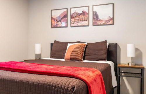 The Good Vibes House in Chickasha, OK! - Foto 20