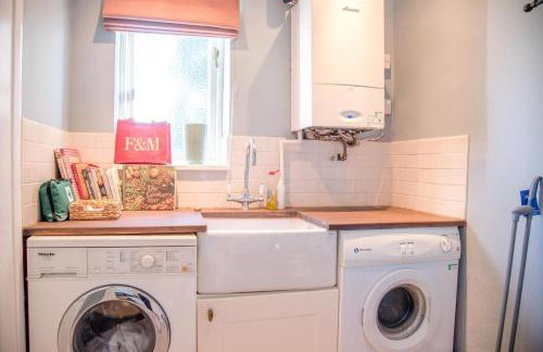 Rose Cottage in Lavenham - Foto 38