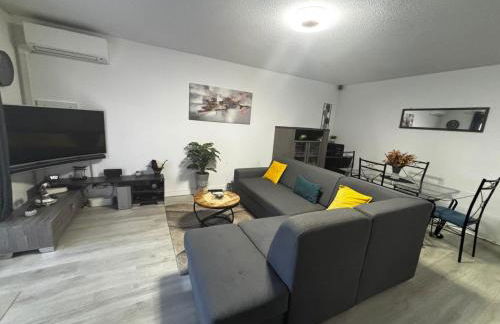 Appartement T2 Le galant vert avec clim et parking - Foto 2