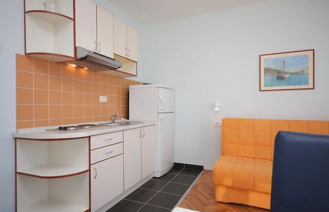 Apartments Vojnovic - Foto 42