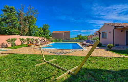 Villa Korina - Foto 2