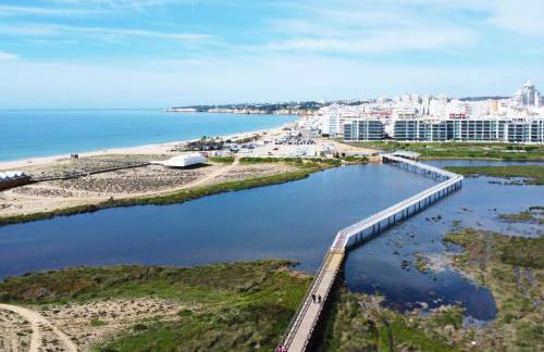 Beachfront Garden & SPA - indoor and outdoor pool - Foto 12