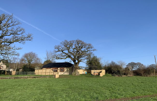 Abbey View Cottage - Scandi Spa Hot Tub - Foto 19