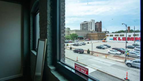 Motor Row Loft in the Heart of Downtown 1bd and 1 bth - Foto 4