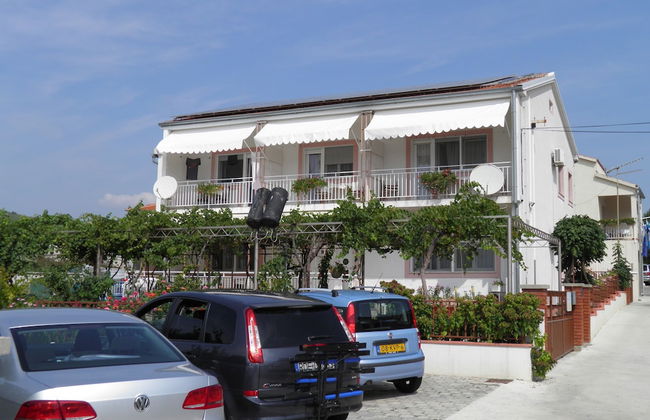 Adria Sun Apartments & More - Foto 72