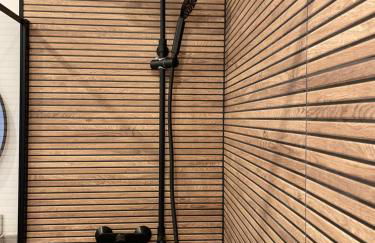 Moderne Wohnung - renoviert 2024 - Foto 27