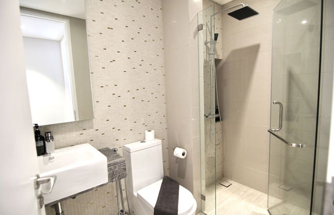 Anggun Residence by Sleepy Bear - Foto 79