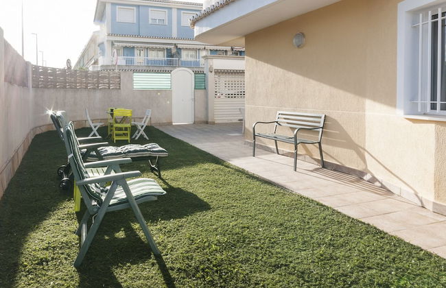 Golden in Gandia With 3 Bedrooms and 3 Bathrooms - Foto 29