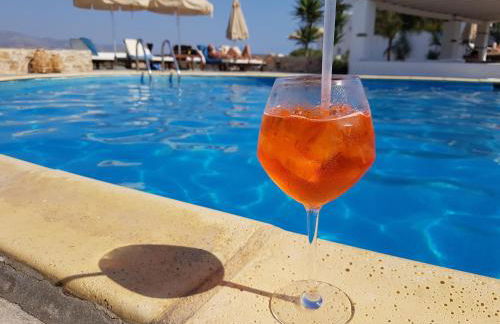 Kastro Antiparos - Foto 16