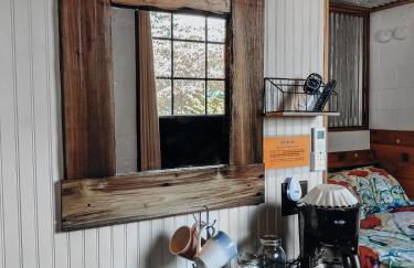 Cozy Loft B&B with Country Breakfast & Premium TV near Old Hickory Lake – Lebanon, Tennessee - Foto 17