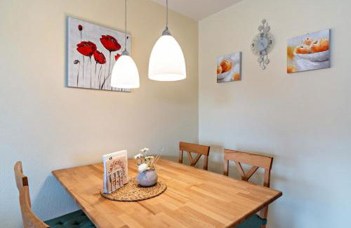 Ferienwohnung Auszeit - Foto 8